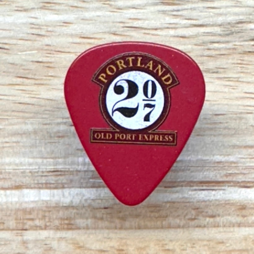 Guitar Picks