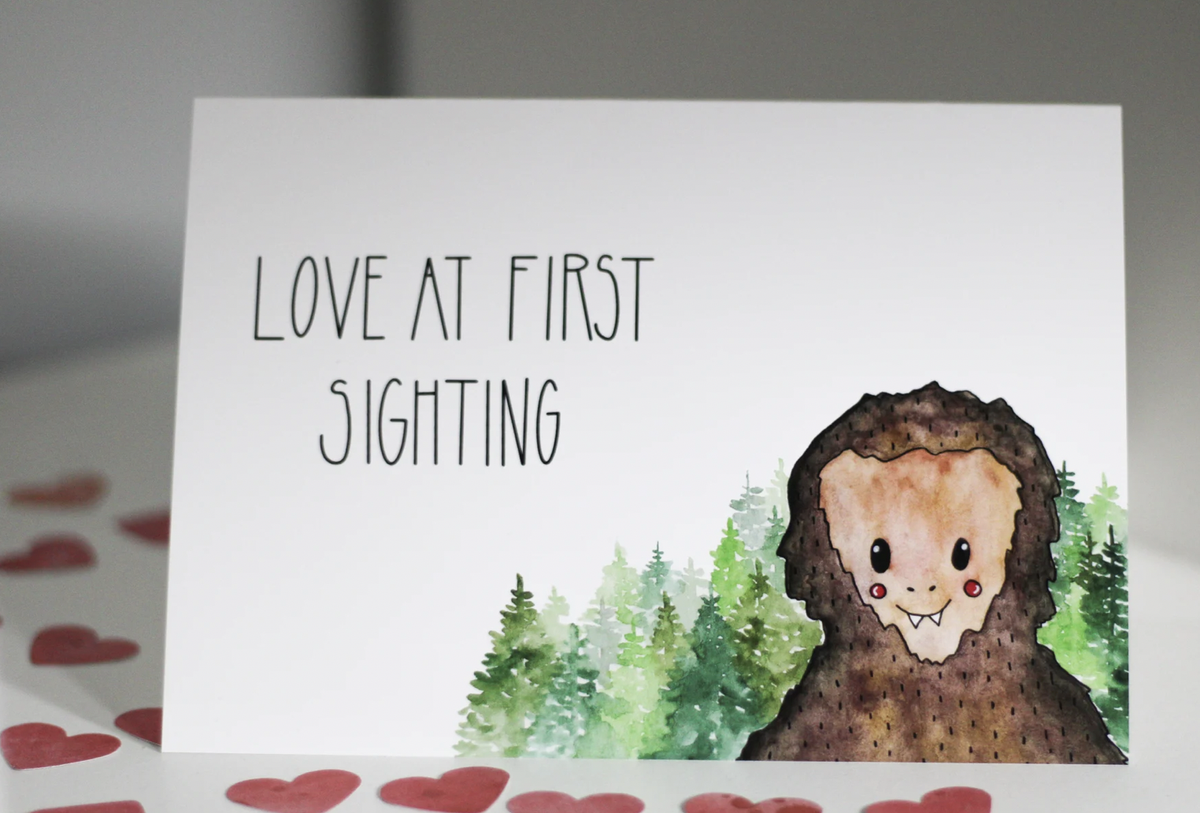 Scribbles and Doodles Greeting Cards @scribblesanddoodlez
