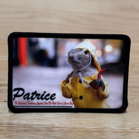 Patrice Patch @themainesouvenirshop