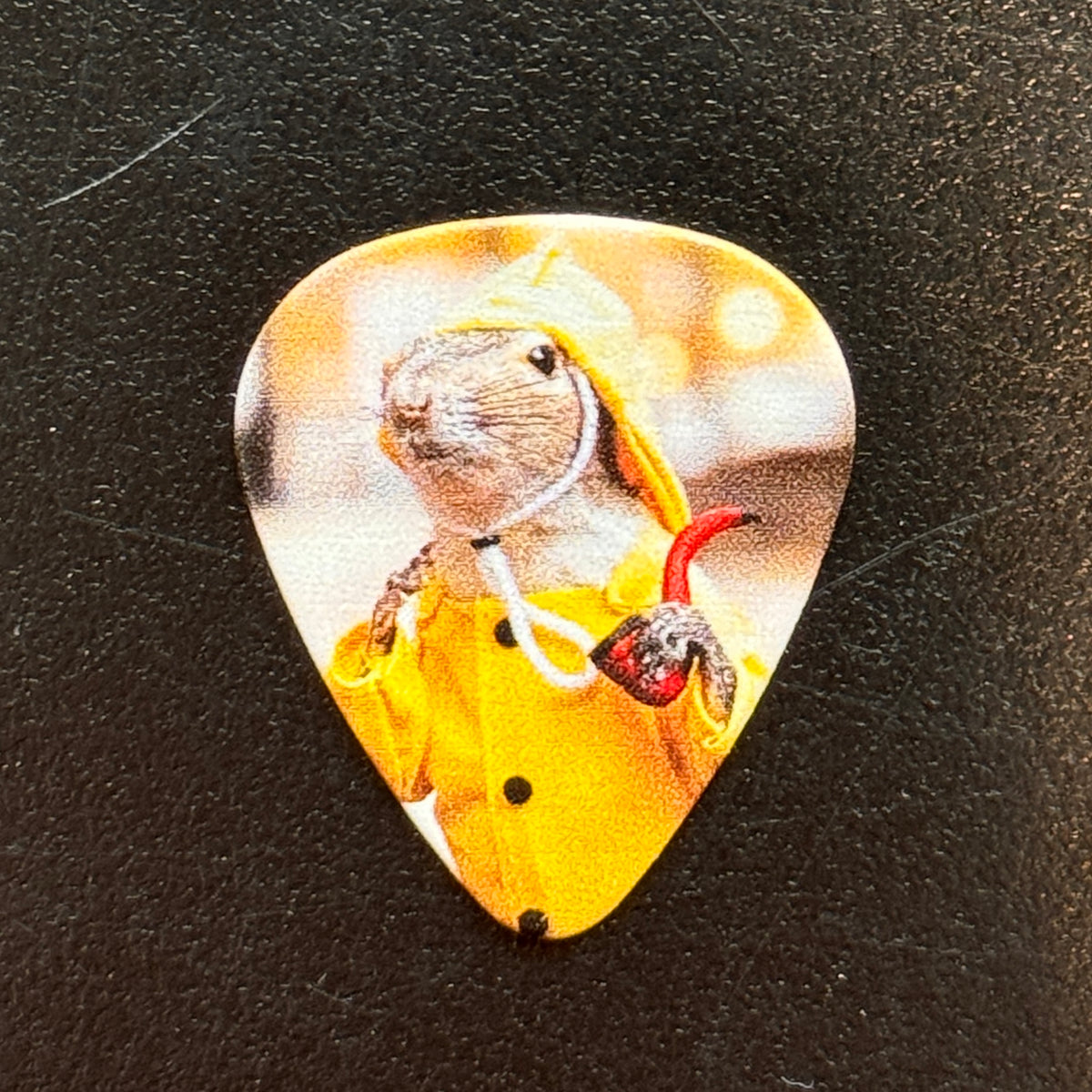 Guitar Picks