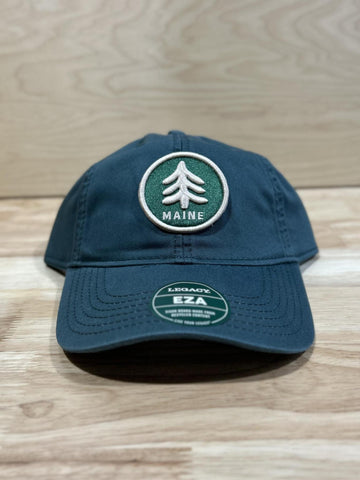 Paul's Tree Dad Hat